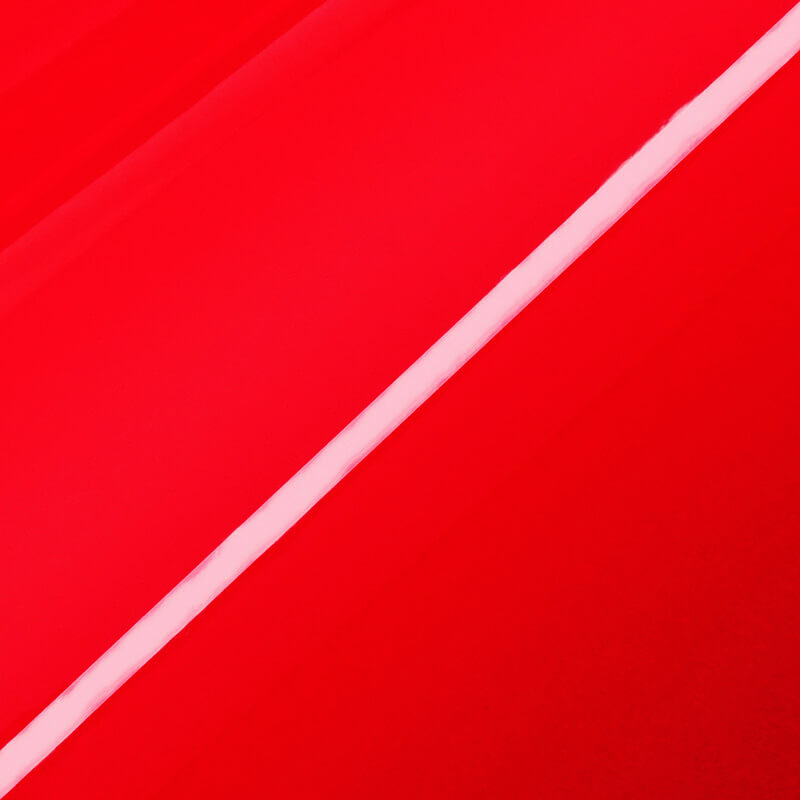 Avery | Gloss Red - O