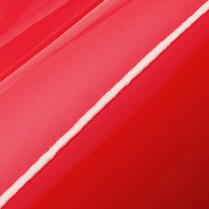 Avery | Gloss Soft Red