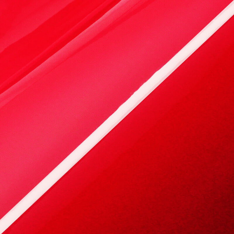 Avery | Gloss Carmine Red - O