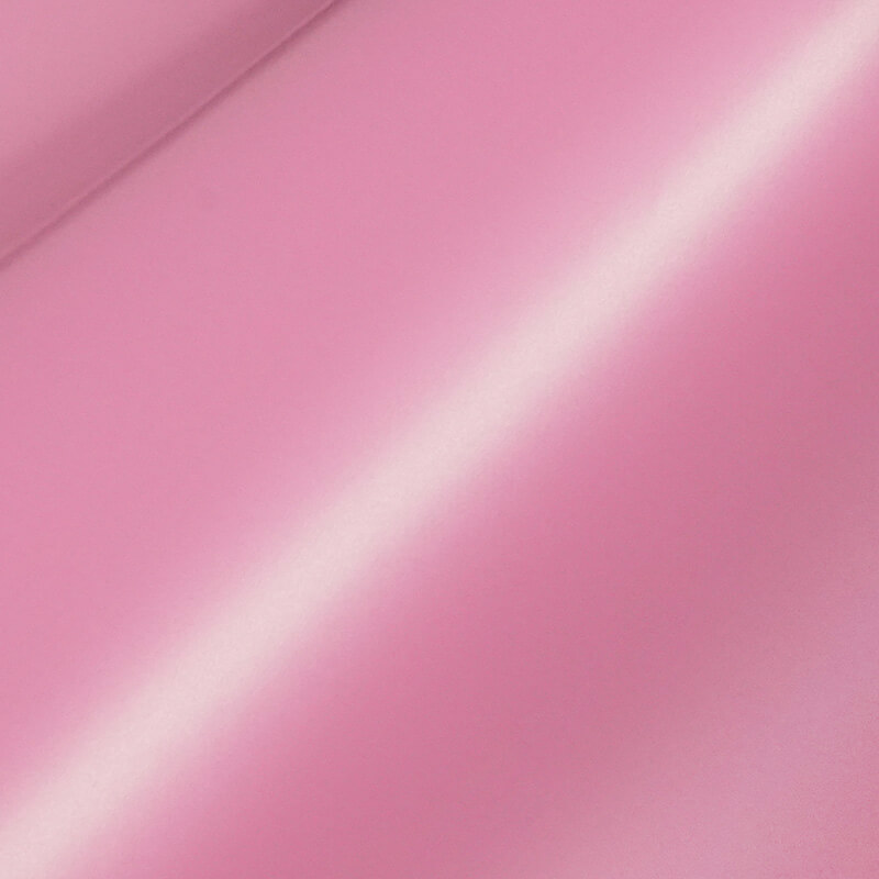 Avery | Satin Bubblegum Pink