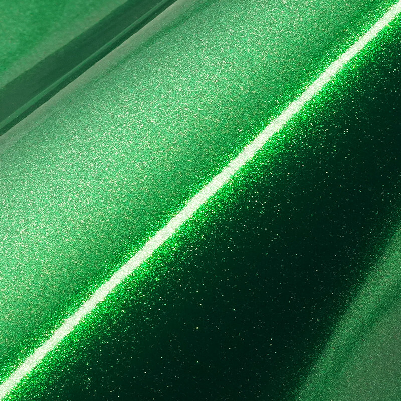 Avery | Gloss Metallic Radioactive - O