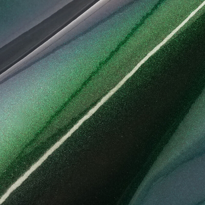 Avery | Color Flow | Gloss Hidden Forest