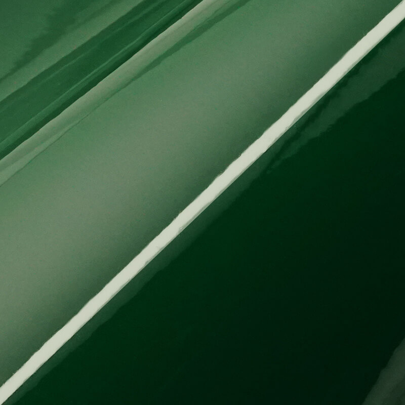 Avery | Gloss Dark Green
