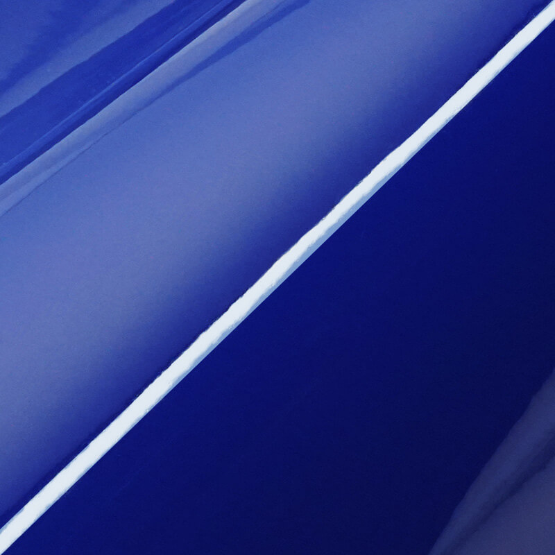 Avery | Gloss Dark Blue