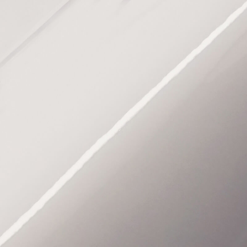 Avery | Gloss Light Grey