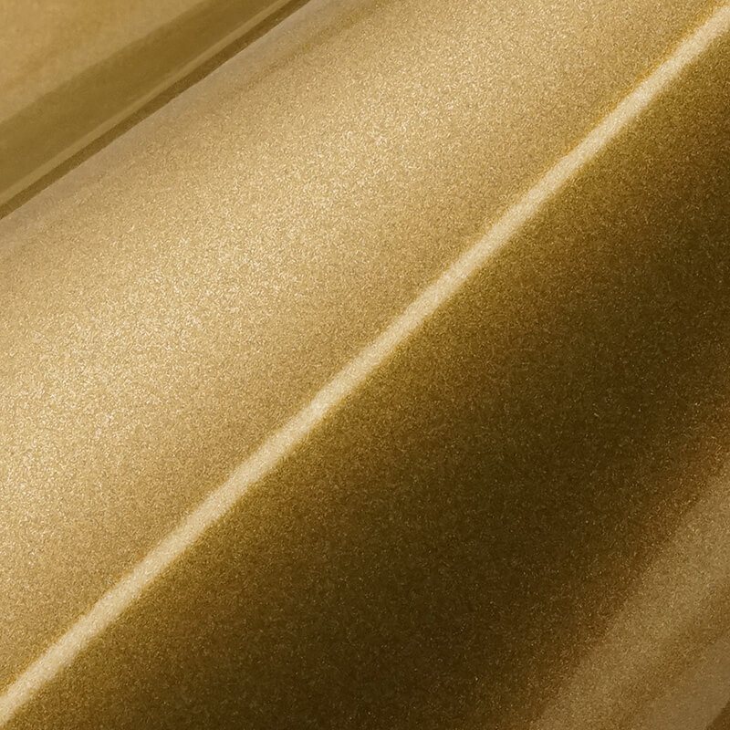 Avery | Gloss Gold Metallic