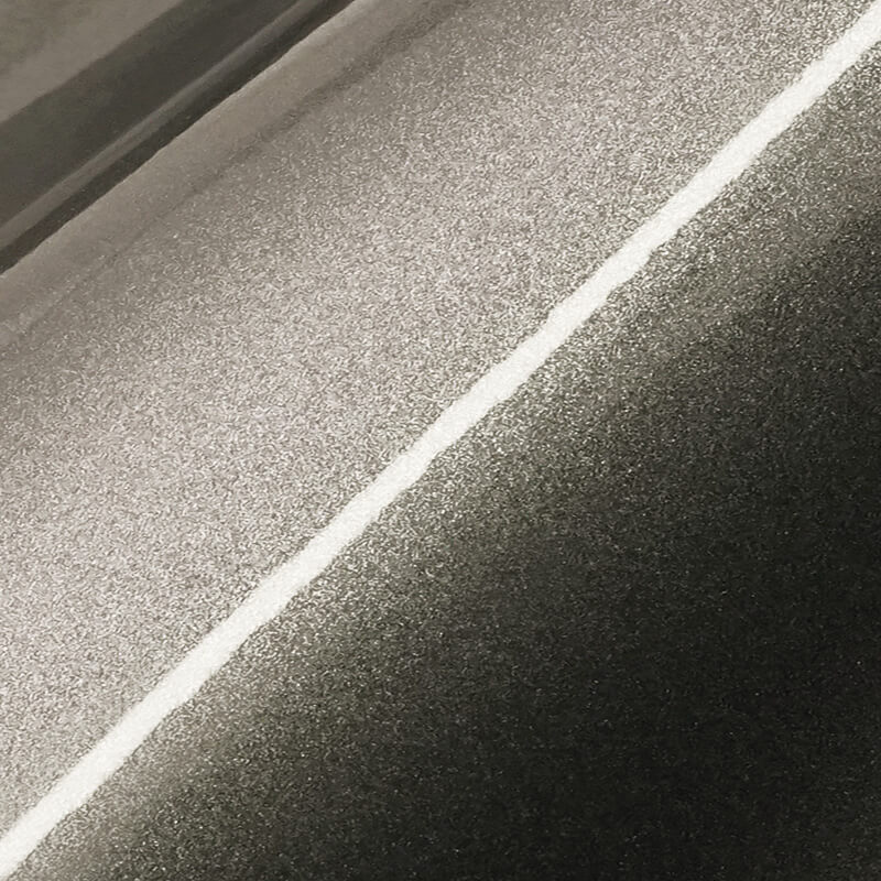 Avery | Gloss Grey Metallic