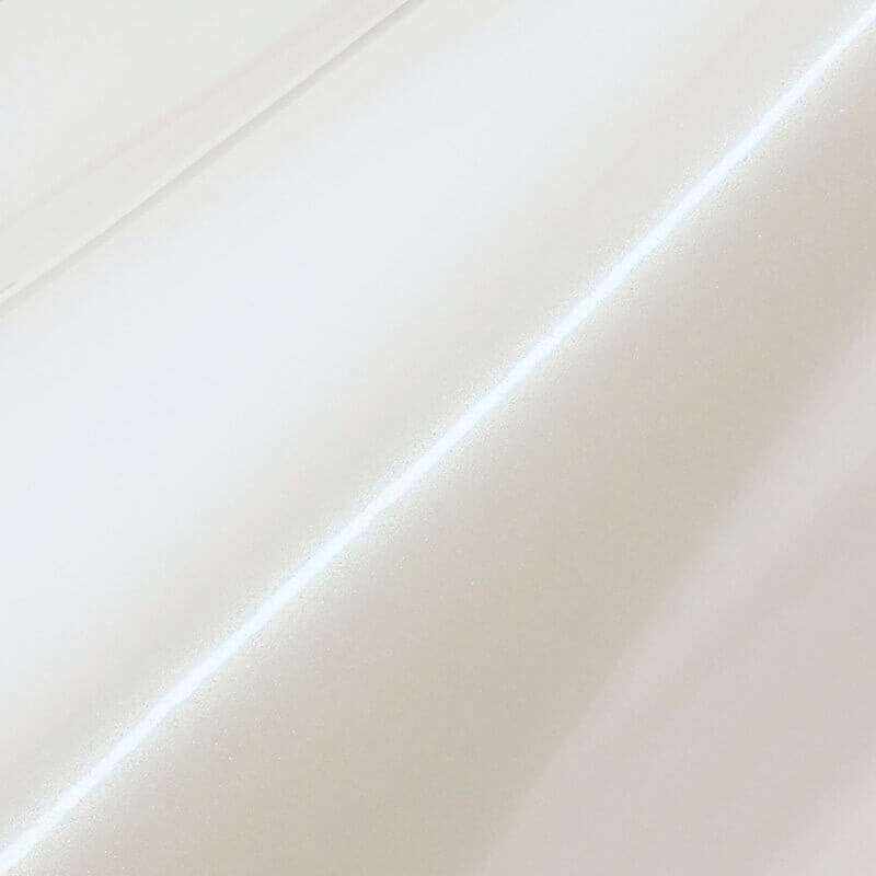 Avery | Gloss White Pearlescent