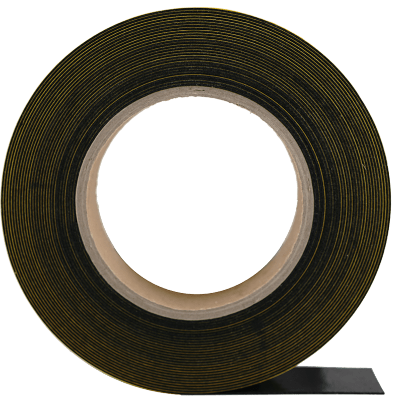 Doppelseitiges Klebeband | 10 Meter x 24 mm