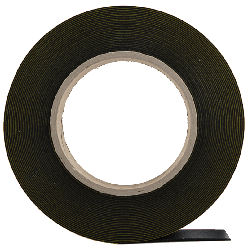 Doppelseitiges Klebeband | 10 Meter x 19 mm