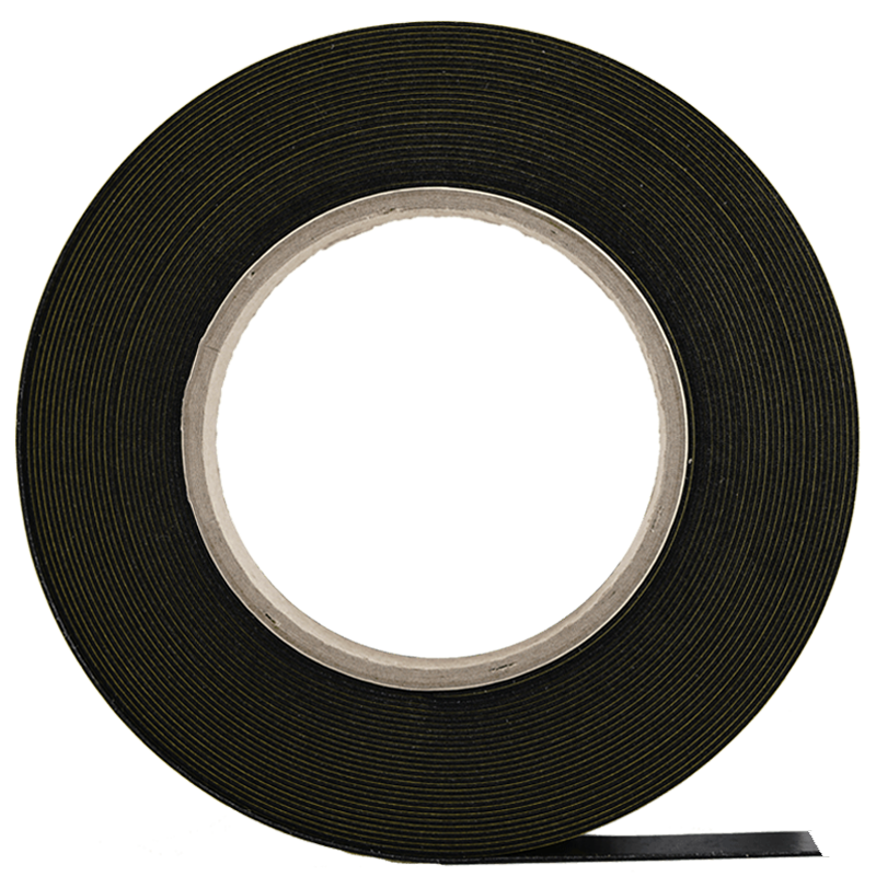 Doppelseitiges Klebeband | 10 Meter x 12 mm