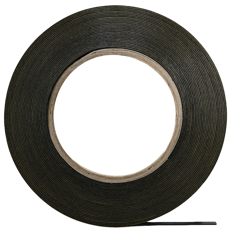 Doppelseitiges Klebeband | 10 Meter x 4 mm