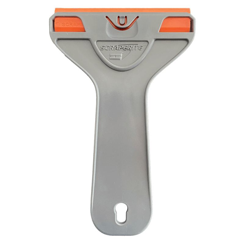 SCRAPERITE GRIPPER
