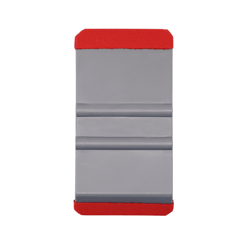 Rakel mit 135° Winkel