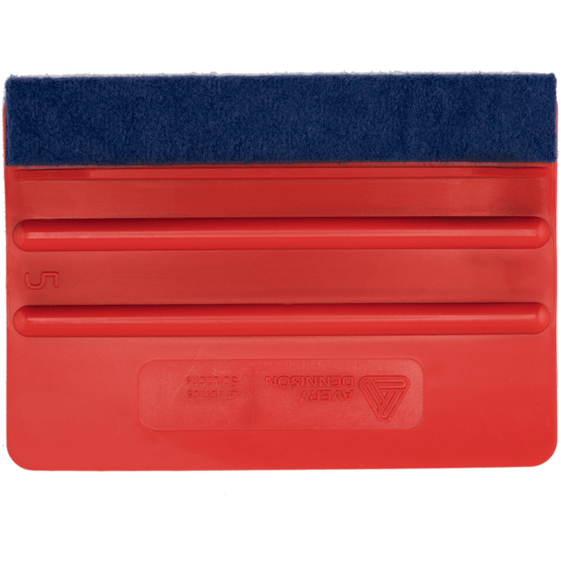 Avery® Rakel Pro Flexible