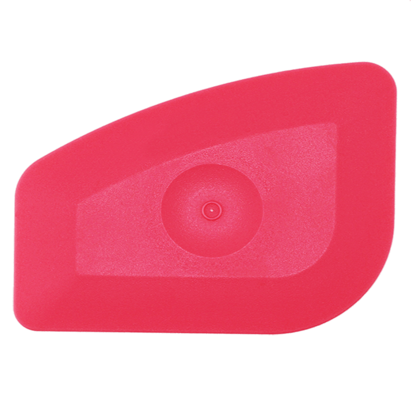 Kunststoffschaber | Lil Chizler