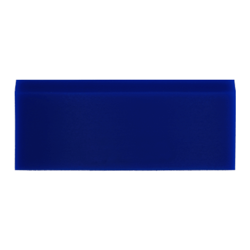 Blue Rakel (für Handgriff)
