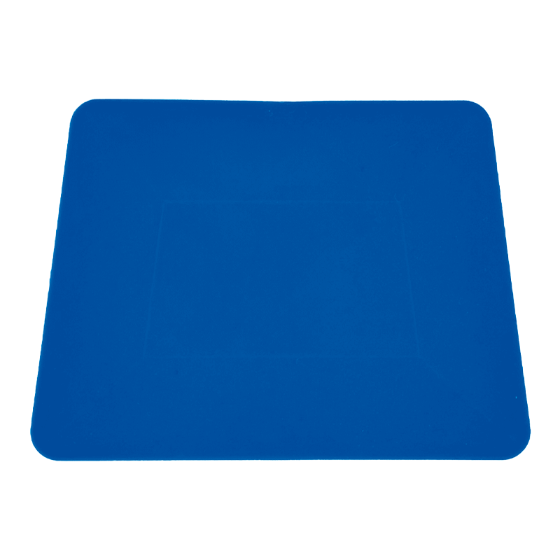 Teflon Blue