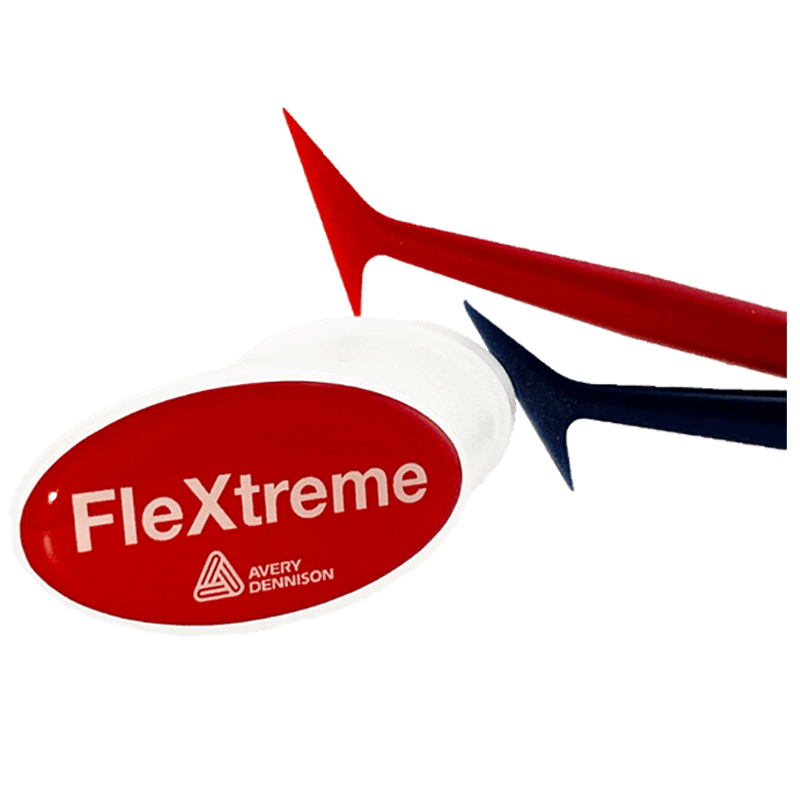 Avery Flextreme Rakel Set