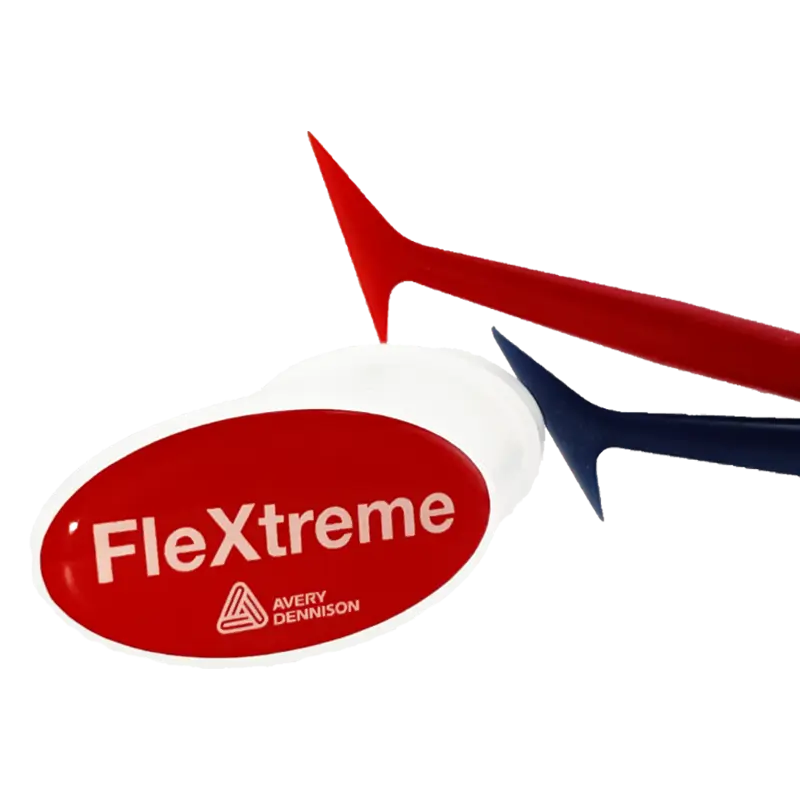 Avery Flextreme Rakel Set