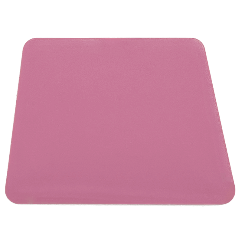 Teflon Pink