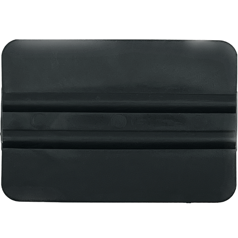 Universal Rakel | Black