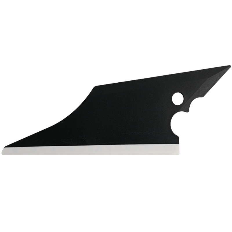 Spezialrakel | Conqueror BLACK