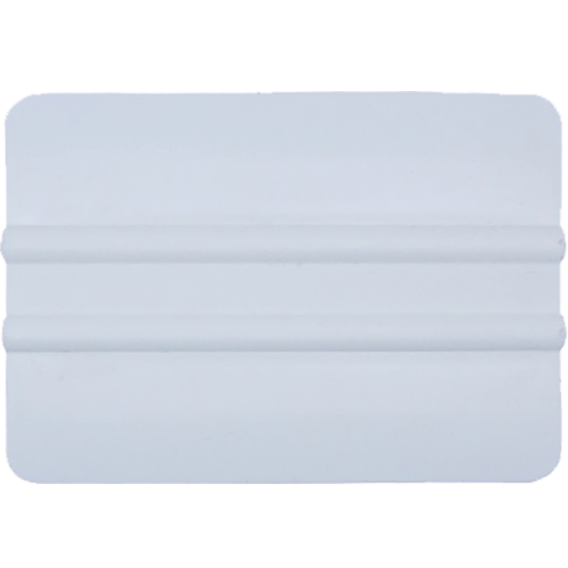 Universal Rakel | White