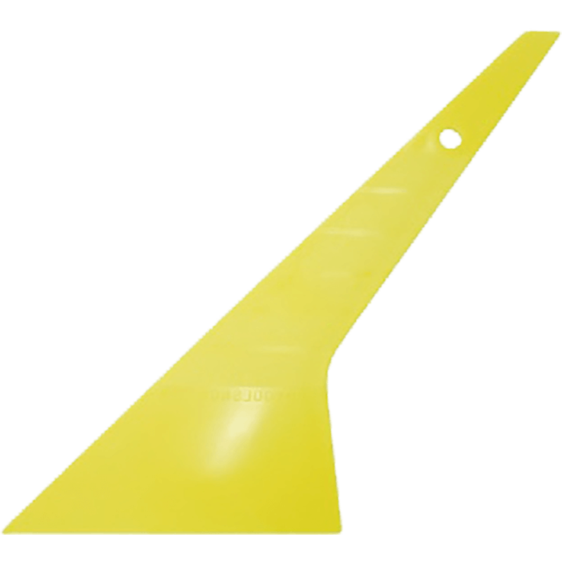 Yellow Quick Foot