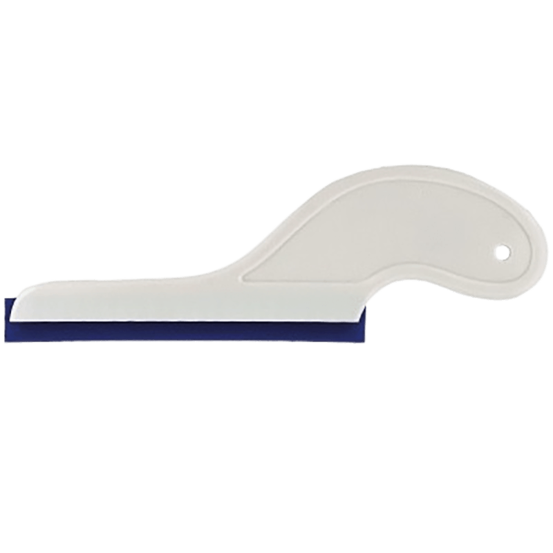 Side Wipe Rubber