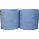 Putztuchrolle | Doppelpack | dreilagig