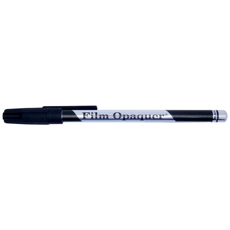 Windowfilm Opaquer | Stift