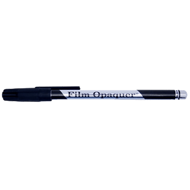 Windowfilm Opaquer | Stift
