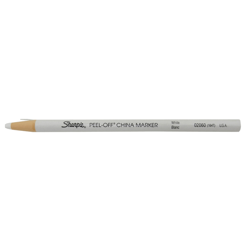 Sharpie | Waxstift