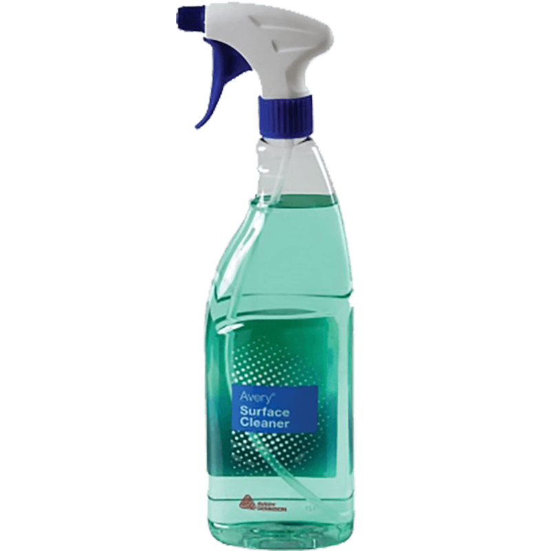 Avery Surface Cleaner (Untergrundreiniger) mit Sprühkopf