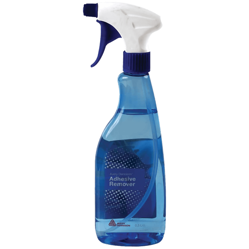 Avery Adhesive Remover mit Sprühkopf (Kleberestentferner)