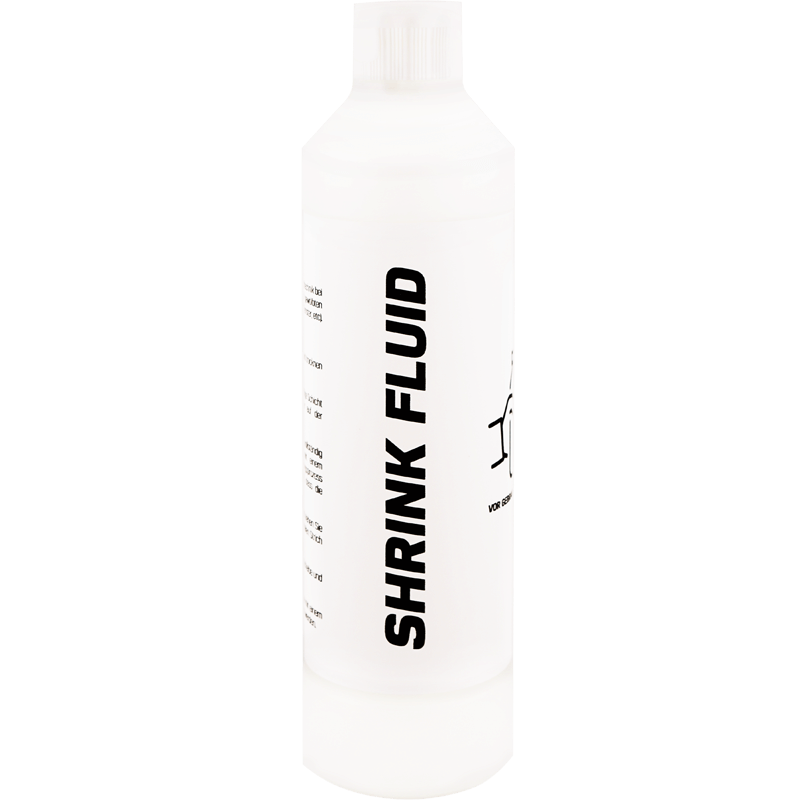 Shrink Fluid | Schrumpfmittel | Powerschrumpf | 450 ml