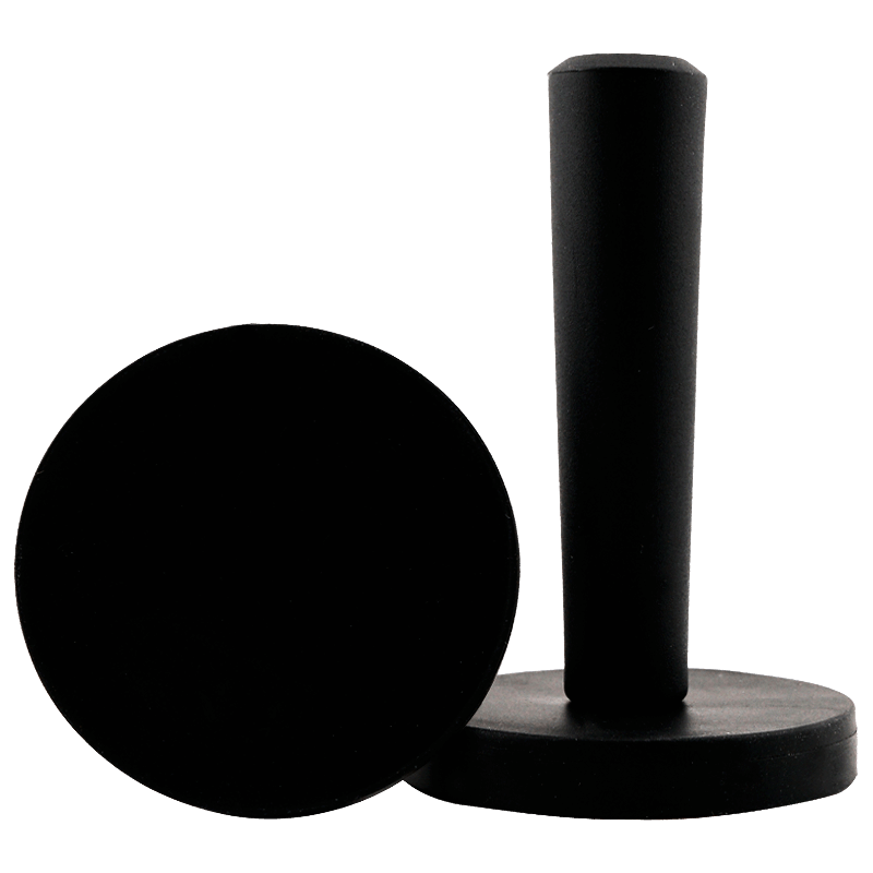 Magnete BLACK | 2 Stück