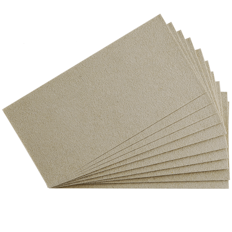 Alcantara Stripe | Beige