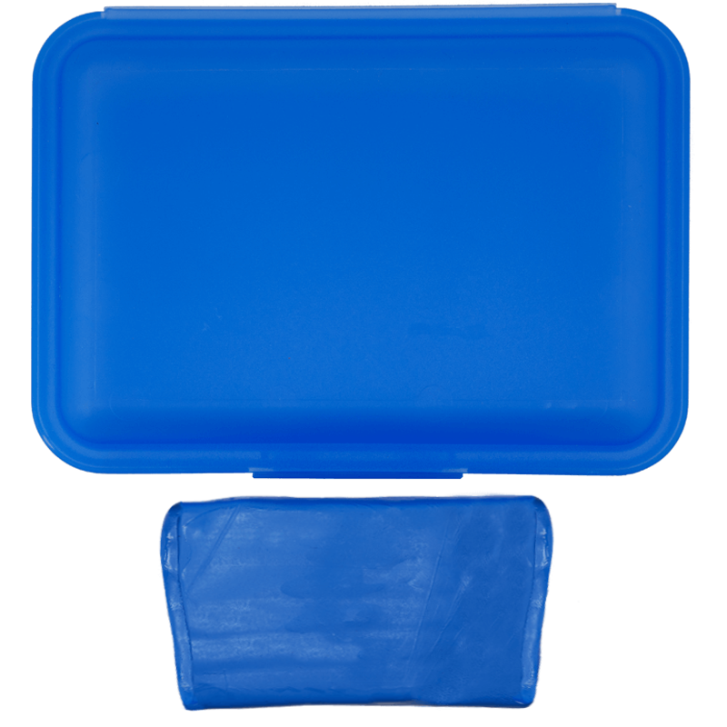 Reinigungsknete Blau/Mild | Magic Clean