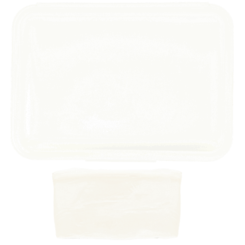 Reinigungsknete Weiß/Extra Mild | Magic Clean