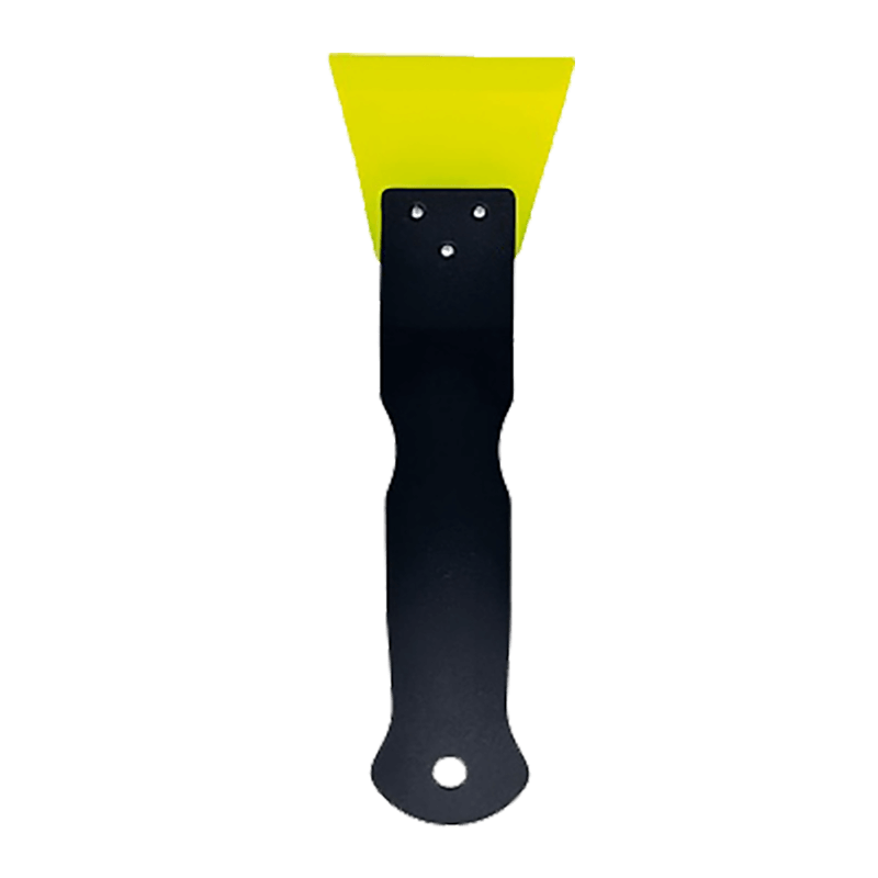PPF Squeegee mit Metallhandgriff