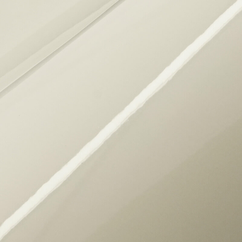 HEXIS | HX20012B | Mountain Peak White Gloss