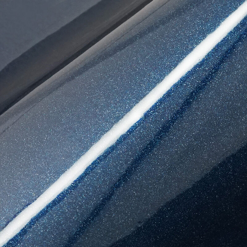 HEXIS | HX20033B | Firmament Blue Gloss