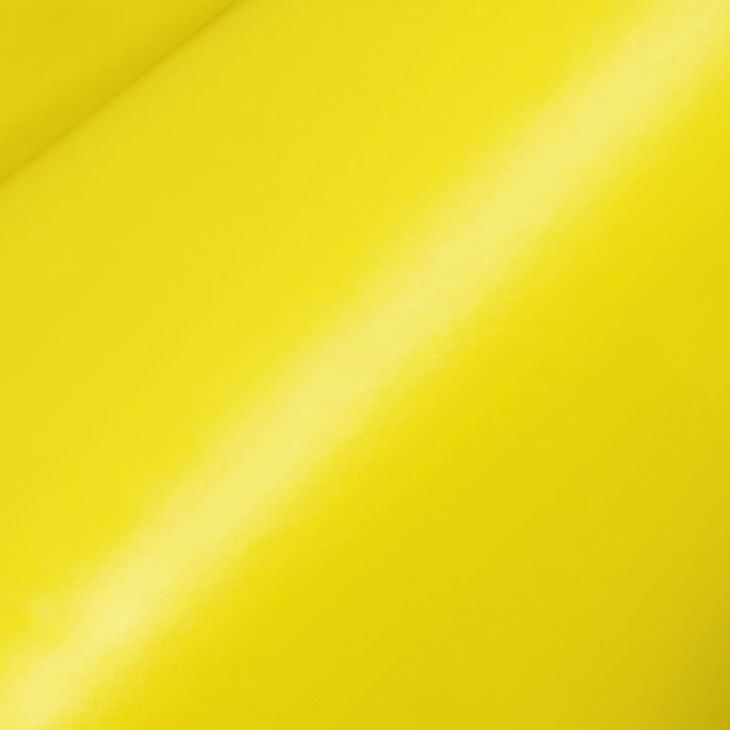 HEXIS | HX20108M | Lemon Yellow Matt