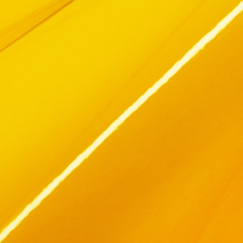 HEXIS | HX20123B | Daffodil Yellow Gloss