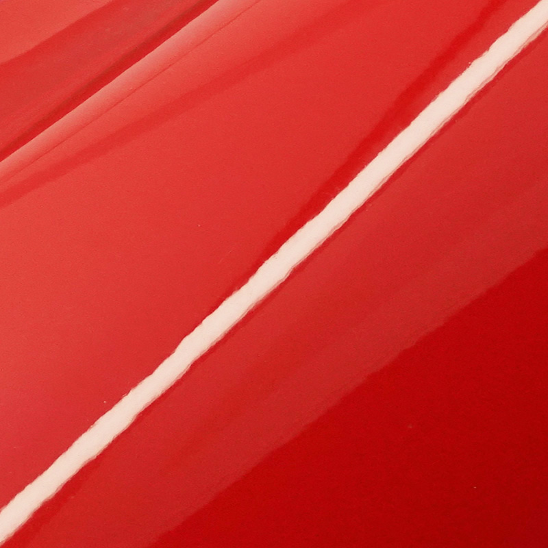 HEXIS | HX20186B | Ruby Red Gloss