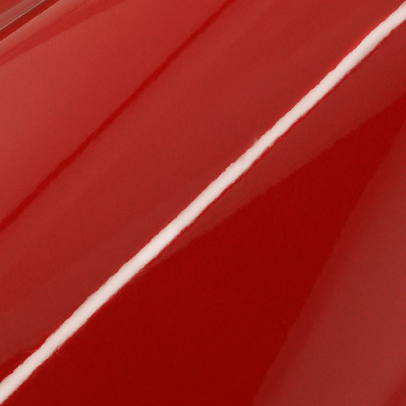 HEXIS | HX20200B | Blood Red Gloss