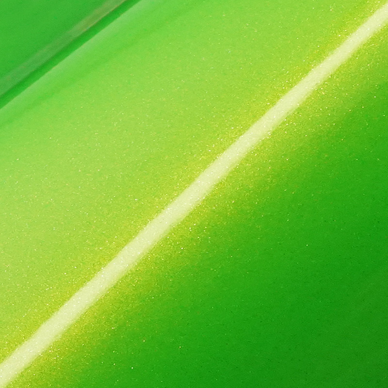 HEXIS | HX20228B | Wasabi Green Gloss