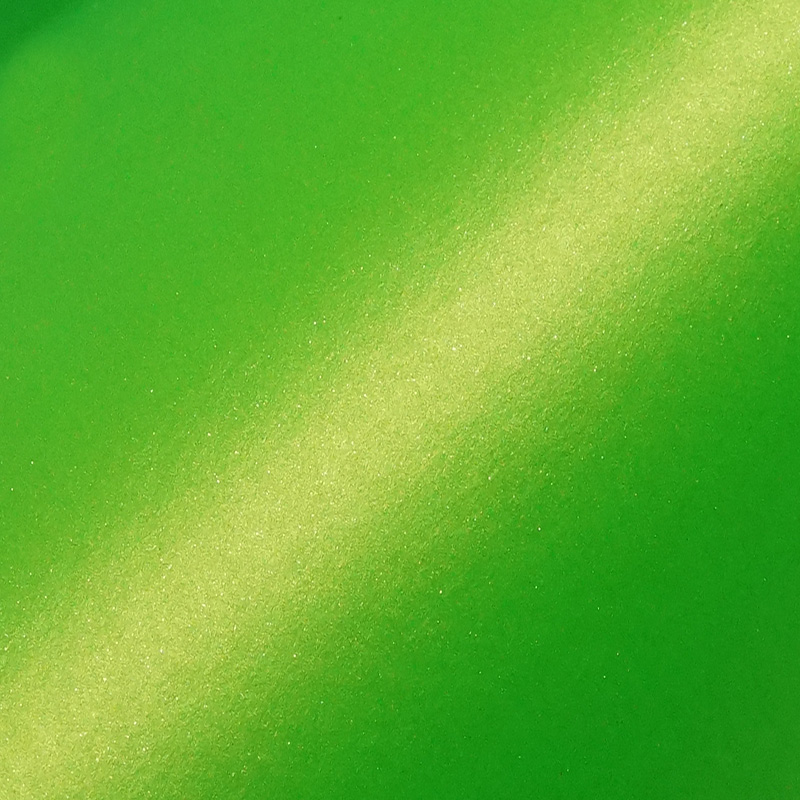 HEXIS | HX20228M | Wasabi Green Matt